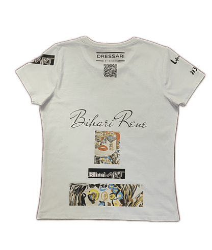 Bihari's Jungle - Limited Women's Tee