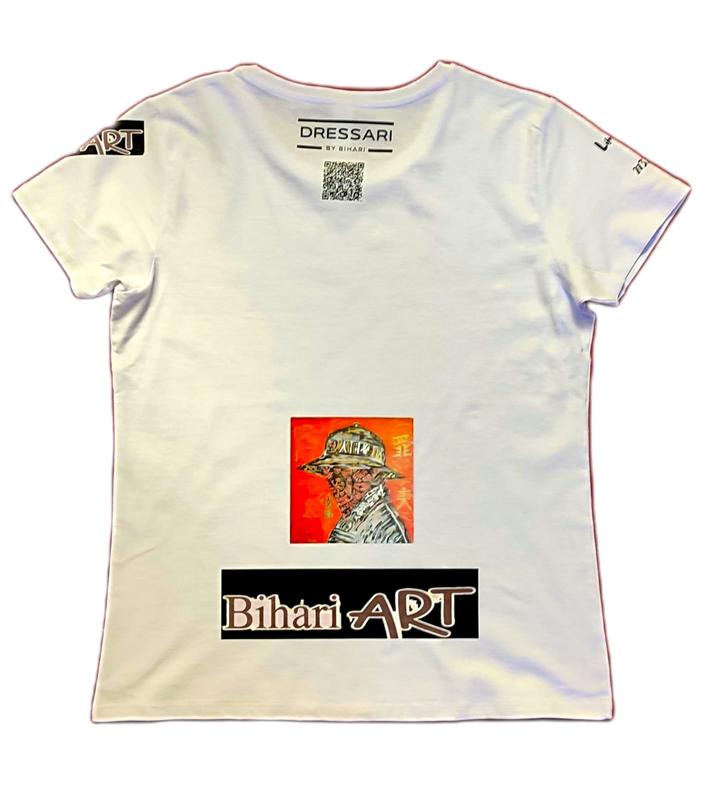 Bihari's Japan - Limited Women's Tee