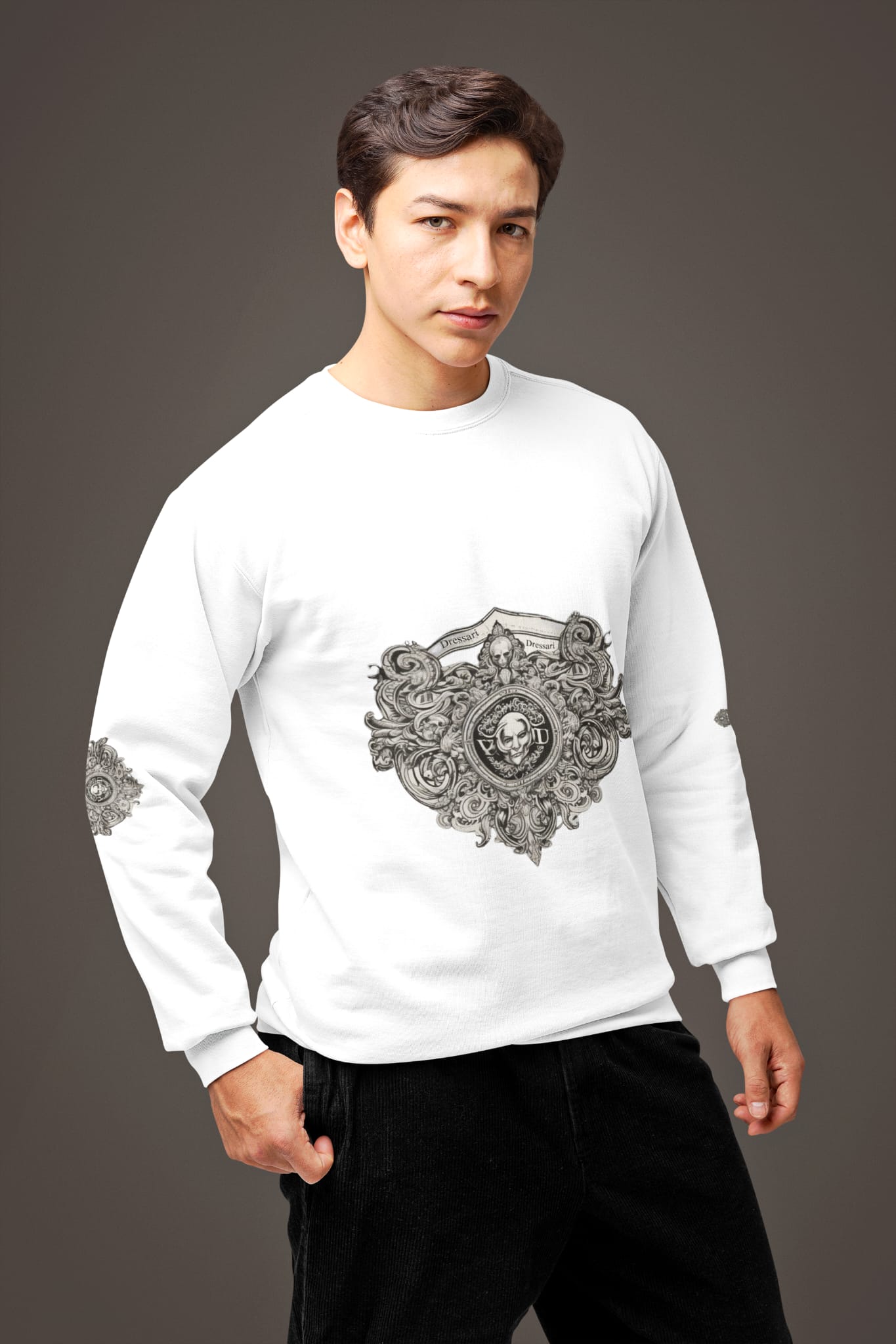 Venice - Men's Sweater