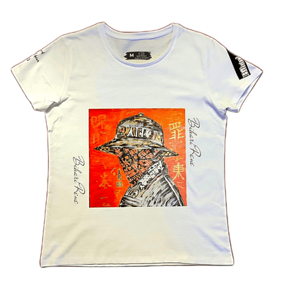 Bihari's Japan - Limited Women's Tee