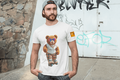 Furberry Rollin' - Limited Men's Tee